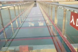 如何通過(guò)玻璃吊橋帶動(dòng)景區(qū)的二次消費(fèi)？